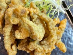 -周渝食惦·酸菜鱼精致川菜(横岗店)