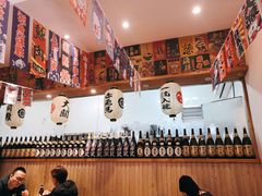 -林妈妈村·日式料理(宝山万达店)