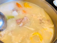 -官也街澳门火锅(新源里店)