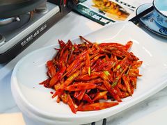 -园里前·私厨·福建菜(台江万达店)