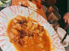 -耶里夏丽·丝路国际新疆菜·清真食品(徐汇南丹东路臻选店)