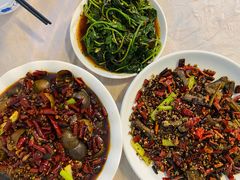 螺蛳-八0一首创霍老七老螺蛳(万东镇龙景园店)