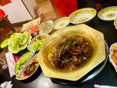 精品羊脖子-芦月轩羊蝎子(劲松店)