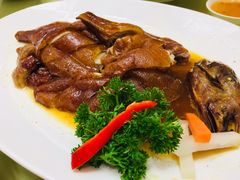 -和乐喜点(宝岗大道店)