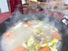 -懒谈秦市井羊肉馆(光谷青年城店)