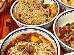 -李易面馆(树木岭店)