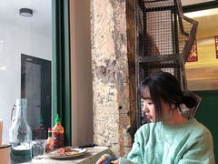 -RAC BAR(安福路店)