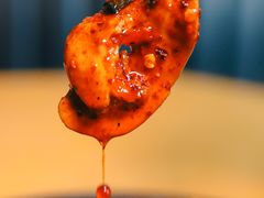 -胡马八破·川菜小馆(高新万达店)