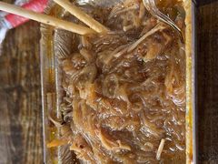 -花儿姐与战哥的美食档