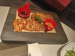 -北京全聚德(清华园店)