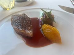 -Caprice(香港四季酒店)