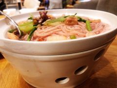 -莆田餐厅PUTIEN(三里屯店)