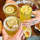 绍兴探店｜他家的海鲜炖饭真的很哇塞❣️