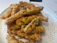 -园里前·10年私厨·福建菜(台江万达鳌峰洲店)