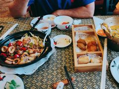 -南沙游艇会·大兵船餐厅