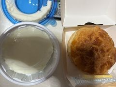 -新澳港式茶餐厅(余姚路店)