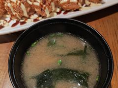 味噌汤-阿吾罗日本料理(K11艺术中心店)