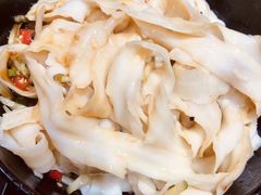 麻椒面-壹酒贰肉1926·深夜食堂(南京北街店)