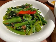 -阿榕小厨(丈八一路店)