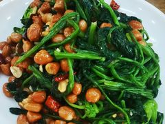 -渔家乐小海鲜(皇姑店)