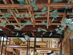 -领鲜活海鲜榴莲自助火锅(东门店)