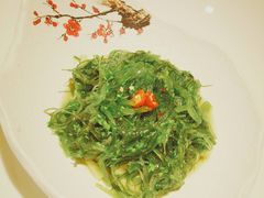 凉拌海藻-有心德(隆生店)
