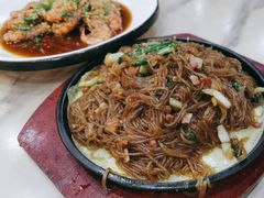 热锅蚂蚁-尚岛私房菜(西方巷店)