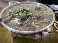 -小杨翘脚牛肉