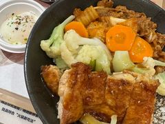 -吉野家(宾水道店)