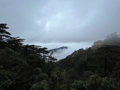 -九华山风景区