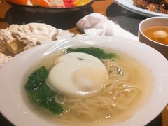 -隆喜元鱼汤包·海鲜(中联广场店)