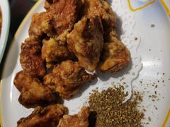 -惠宾饭庄(中山路店)