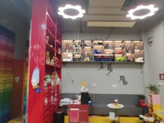 -大焱搏击·泰拳·拳击俱乐部(大柏树店)
