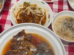 -西贝莜面村(镇江苏宁广场店)