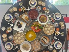 -古南都·清真绿柳居菜馆(太平南路店)