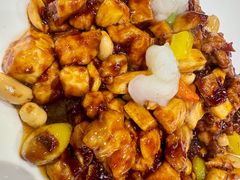 -老正兴菜馆(福州路店)