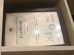 -云上瑜伽·普拉提·维密馆