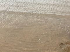 -白沙湾海滩