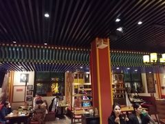 -敏珠拉姆藏餐·南京厨房(富春江东街店)