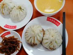 -天宫院小吃·专业包子炒肝儿(丰台和义店)