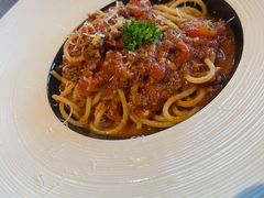 -一棵树·意大利西餐厅One Tree(新城店)