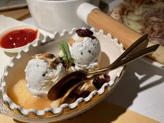 -春树下·树屋花房西餐厅(罍街AS1980店)