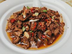 -聚味瞿记·龙虾堂(咸嘉湖店)