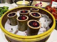 -阿露佳·舌尖上的安吉菜