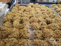 -泸溪河桃酥(秦淮夫子庙一店)