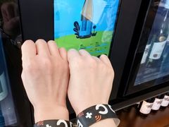 -Blac+Blac(中海环宇荟店)