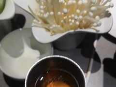 -半天妖烤鱼(丰科万达店)