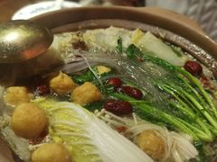 -聚汇三少·龙虾·中餐厅(莫邪路新天地店)