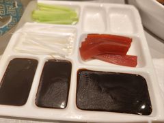 -董家大院·京味家常菜(朝丰家园店)