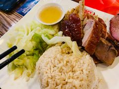 -永祥烧腊餐厅(虹口店)